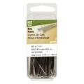 Aceds 0.75 oz Box Nail Smooth Steel, 6PK 5330865